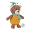 Sterntaler felhúzható zenélő plüss - Ben maci 18cm #6002002