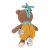Sterntaler felhúzható zenélő plüss - Ben maci 18cm #6002002