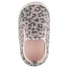 Sterntaler leopárdmintás babacipő #2302610-738-16