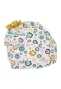 Sterntaler Sapka pamut #1402162-908-45