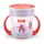 Nuk Mini Magic Cup tanulópohár 6+hó 160ml LÁNY #182315