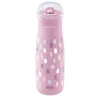 Nuk Mini Me Flip ivópalack 12+hó 450ml LÁNY #182253
