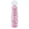 Nuk Mini Me Flip ivópalack 12+hó 450ml LÁNY #182253