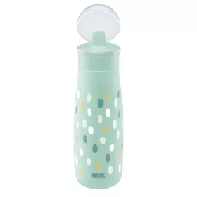 Nuk Mini Me Flip ivópalack 12+hó 450ml FIÚ #182252