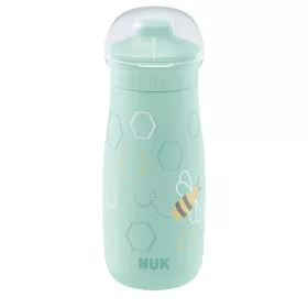 Nuk Mini Me Sip ivópalack 9+hó 300ml FIÚ #182152