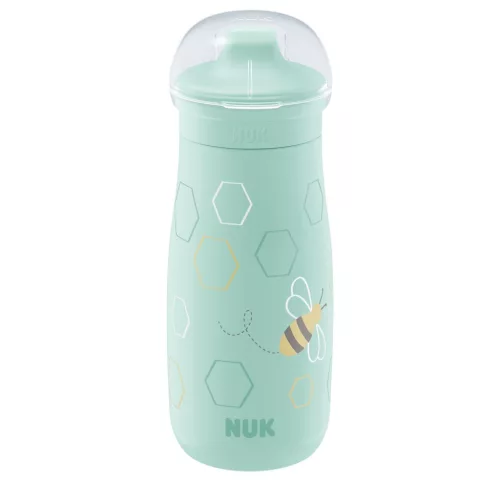 Nuk Mini Me Sip ivópalack 9+hó 300ml FIÚ #182152