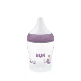NUK Perfect Match cumisüveg 150ml Víziló #182178