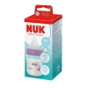 NUK Perfect Match cumisüveg 150ml Víziló #182178