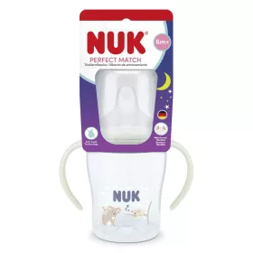 Nuk Perfect Match Tanulópohár night 150ml KOALA #182014