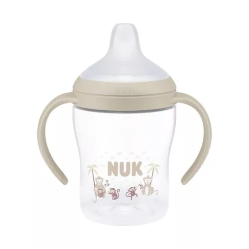 Nuk Perfect Match Tanulópohár 150ml MAJOM #182242