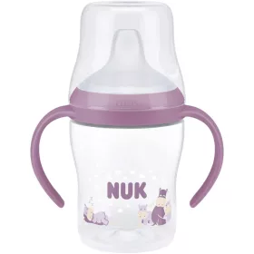 Nuk Perfect Match Tanulópohár 150ml VIZILÓ #182241