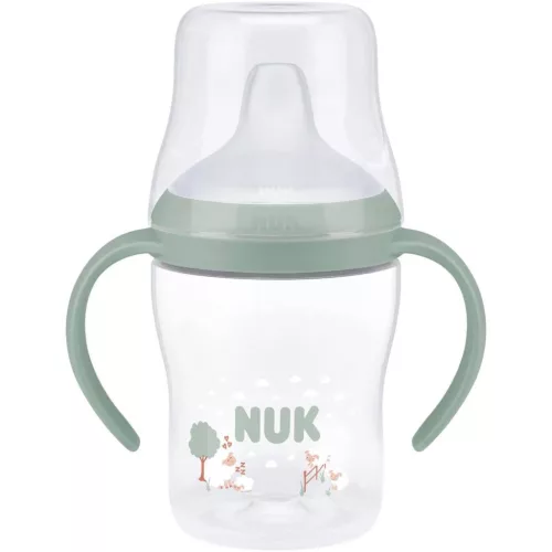 Nuk Perfect Match Tanulópohár 150ml BÁRÁNY #182240