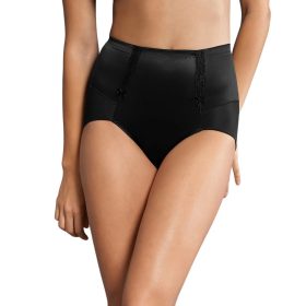 Anita Csípőszorító bugyi #fekete #38 #1712