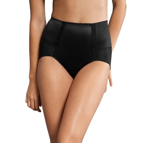 Anita Csípőszorító bugyi #fekete #38 #1712