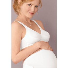 Anita Kismama melltartó #fehér #80B #5168