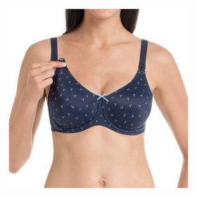 Anita Szoptatós melltartó #dream blue #85c #5081