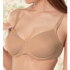 Anita Szoptatós melltartó #testszínű #95C #5068