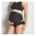 Anita Terhességi öv #fekete #S #1708