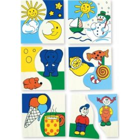 Bino Ellentétes párosító fa #BM72437