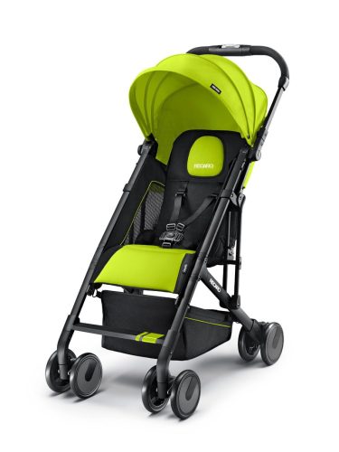 Recaro Easylife babakocsi #Lime
