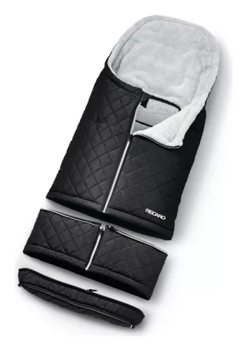 Recaro Állítható lábzsák #5609.000.00