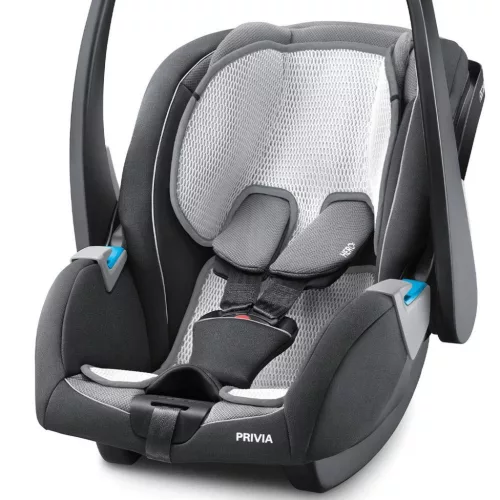Recaro Air Mesh huzat a babahordozókhoz #95516B21601