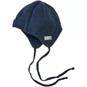 Sterntaler plüss bélelt sapka #Sötétkék #4501410-300-37