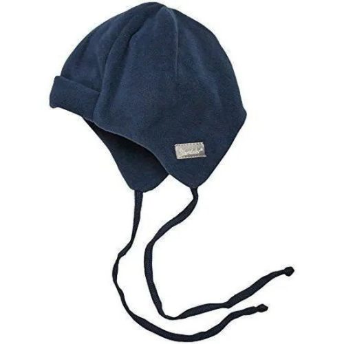 Sterntaler plüss bélelt sapka #Sötétkék #4501410-300-37