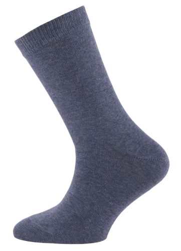 Ewers Zokni #18-19-es méret #Jeans melir #24223