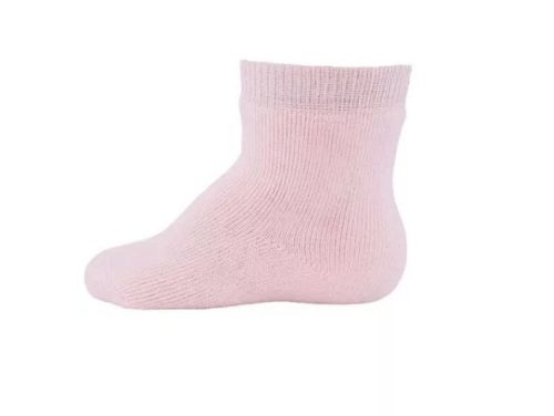 Ewers Zokni #15-16-ös méret #Baby rose #024030