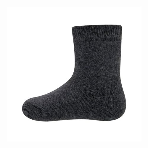 Ewers Zokni #17-18-as méret #Anthrazit mel. #024030