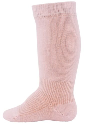 Ewers Zokni térd #16-17-es méret #Rózsaszín #64215