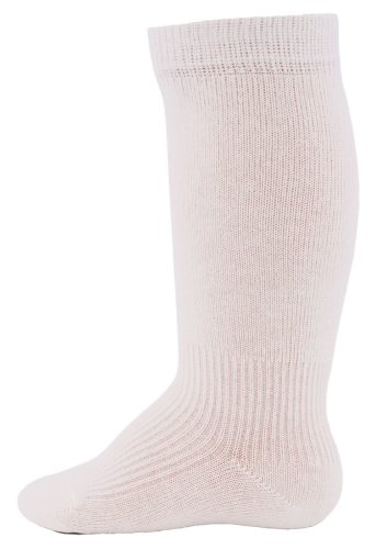 Ewers Zokni térd #17-18-as méret #Weib #64215