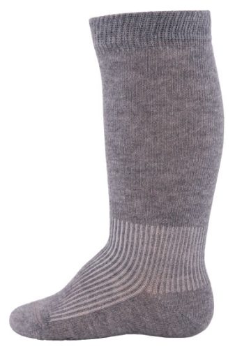 Ewers Zokni térd #15-16-os méret #Grau melir #64215