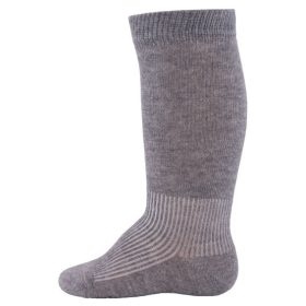 Ewers Zokni térd #16-17-es méret #Grau melir #64215