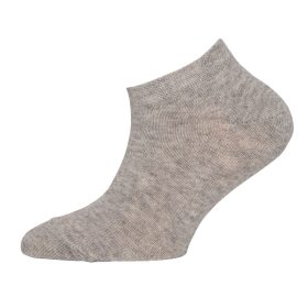   Ewers Zokni #titok #17-18-as méret #Sweater grau melir #24191