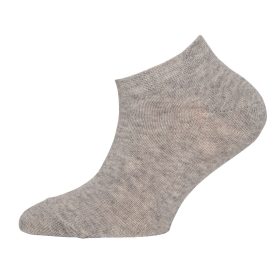   Ewers Zokni #titok #18-19-es méret #Sweater grau melir #24191