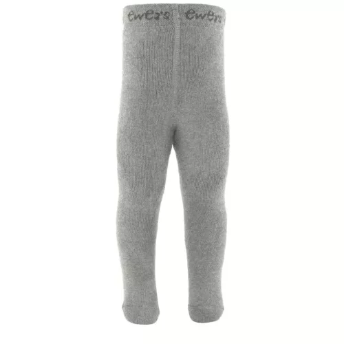Ewers Harisnya #62-es méret #Sweater grau melir #94040