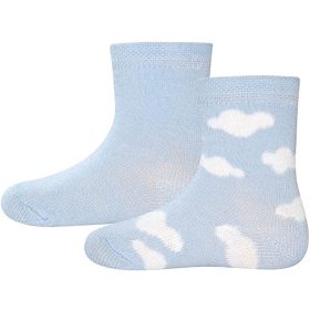 Ewers Zokni #2db #18-19-es méret #aquamarin #205114