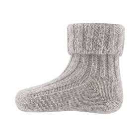 Ewers Zokni #15-16-os méret #hellsilber mel. #205118