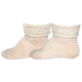 Ewers Zokni #2db #17-18-as méret #Latte #205143