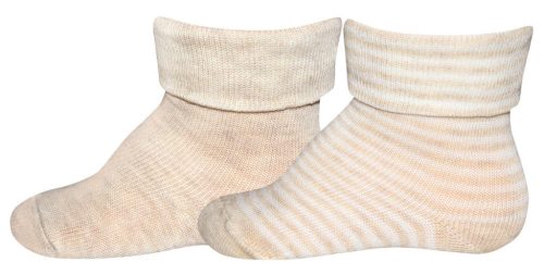 Ewers Zokni #2db #17-18-as méret #Latte #205143