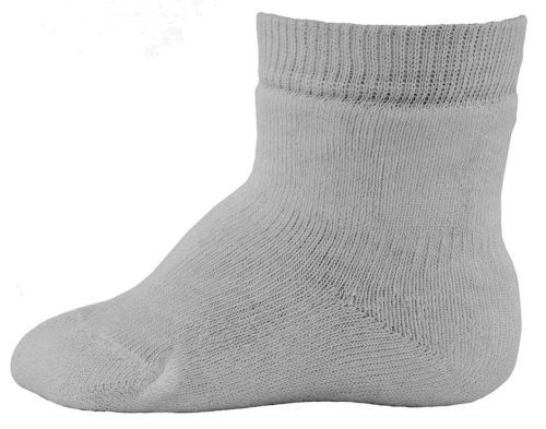 Ewers Zokni #16-17-es méret #Melírszürke #205141