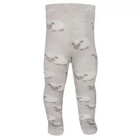 Ewers Harisnya #68-as méret #Sweater grau melir #905102