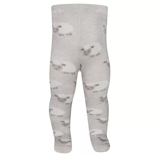 Ewers Harisnya #68-as méret #Sweater grau melir #905102