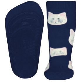 Ewers Zokni Szilikon talpú VABS 27-28 tinte #221104-1121