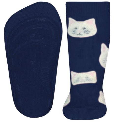 Ewers Zokni Szilikon talpú VABS 27-28 tinte #221104-1121