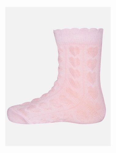 Ewers Zokni #16-17-es méret #Baby rose #205170