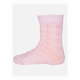 Ewers Zokni #17-18-as méret #Baby rose #205170