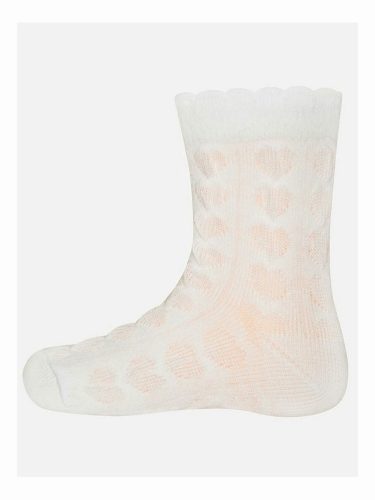 Ewers Zokni #18-19-es méret #Latte #205170